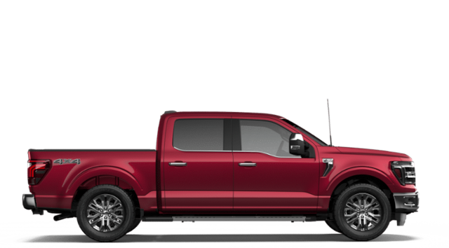 2026 Ford F-150+F-150